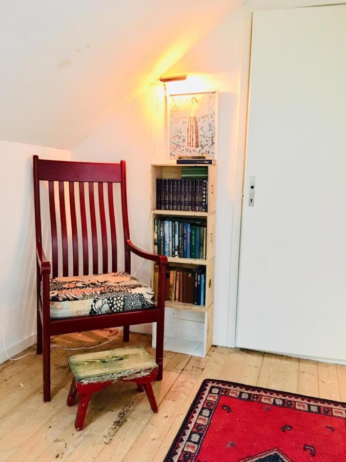 Arthome Smaland Ruda Bagian luar foto