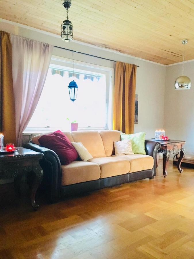 Arthome Smaland Ruda Bagian luar foto