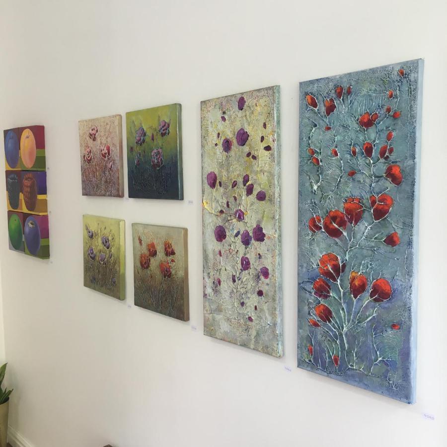 Arthome Smaland Ruda Bagian luar foto