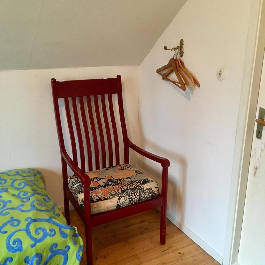 Arthome Smaland Ruda Bagian luar foto