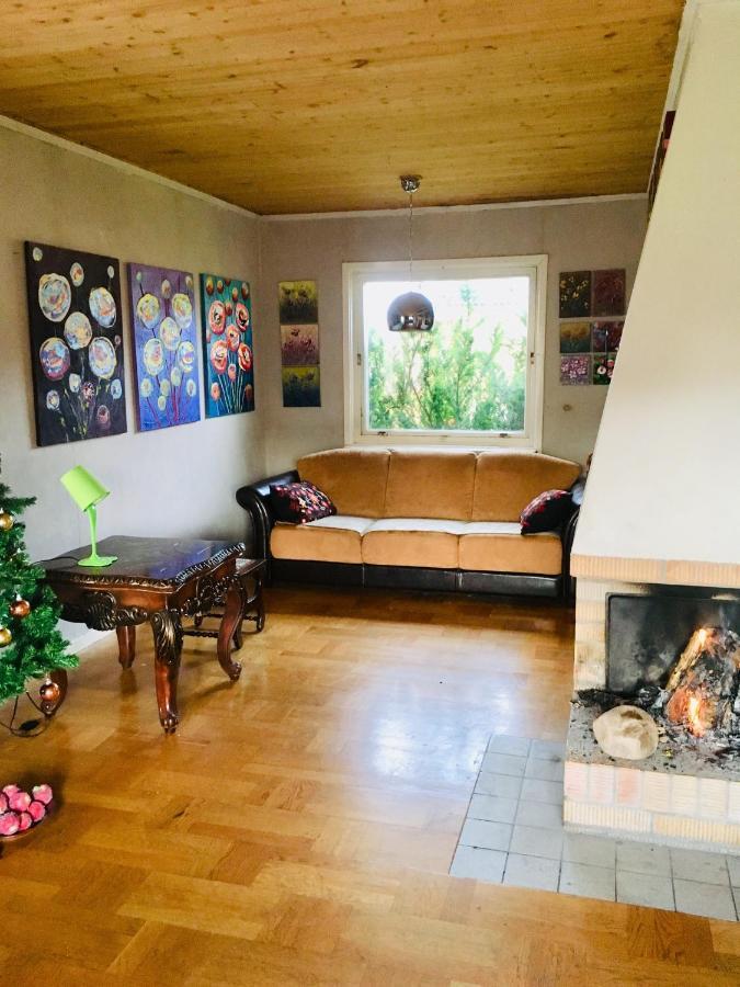 Arthome Smaland Ruda Bagian luar foto