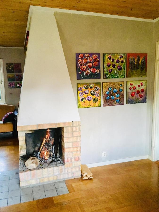 Arthome Smaland Ruda Bagian luar foto