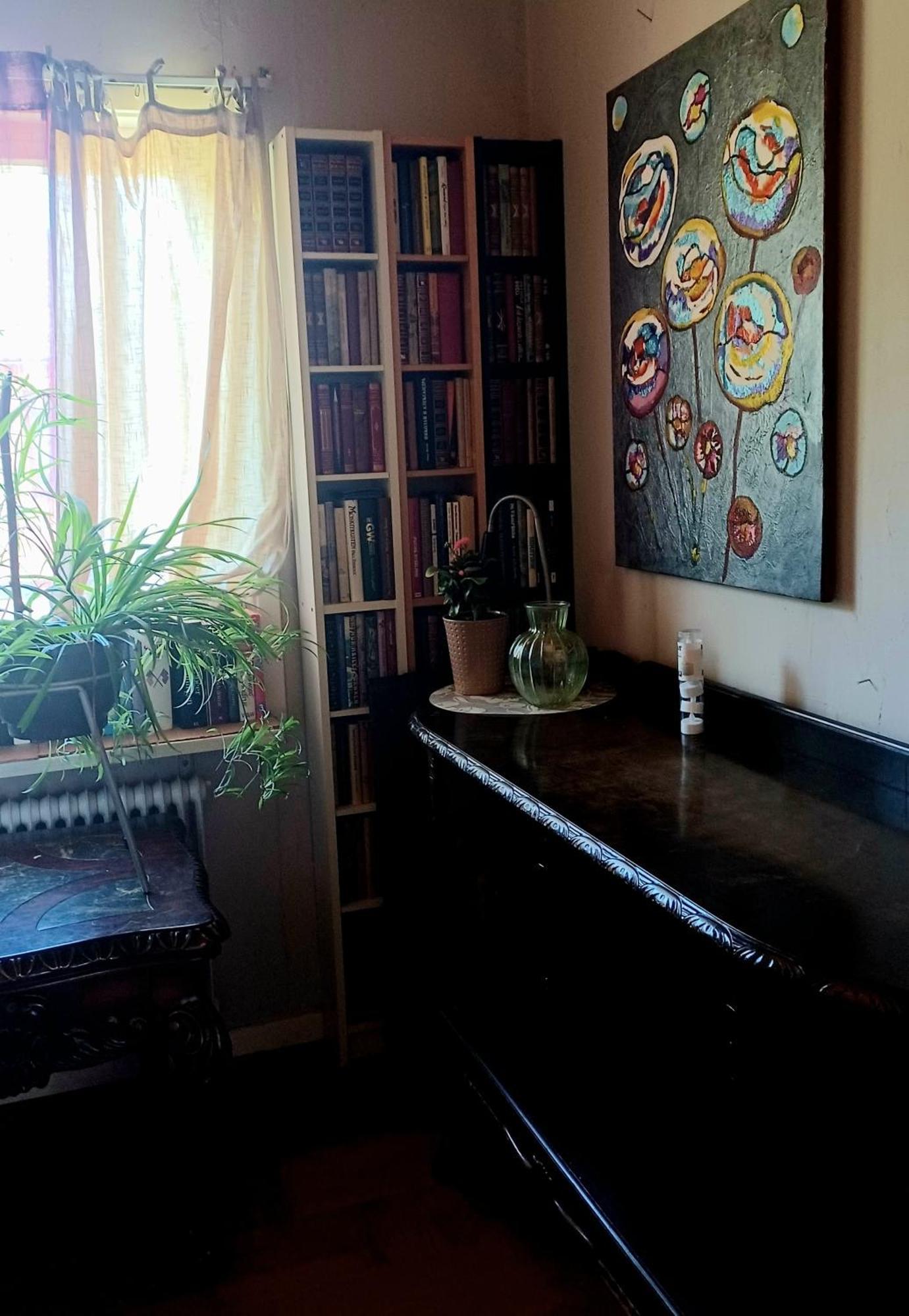 Arthome Smaland Ruda Bagian luar foto